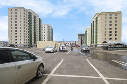 Хотын захиргааны урд, ХанГарьд сити-2 хотхонд 2 өрөө түрээслүүлнэ Хотын захиргааны урд, ХанГарьд сити-2 хотхонд 2 өрөө түрээслүүлнэ